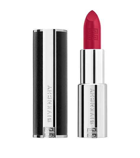 givenchy hk lipstick|givenchy interdit lipstick.